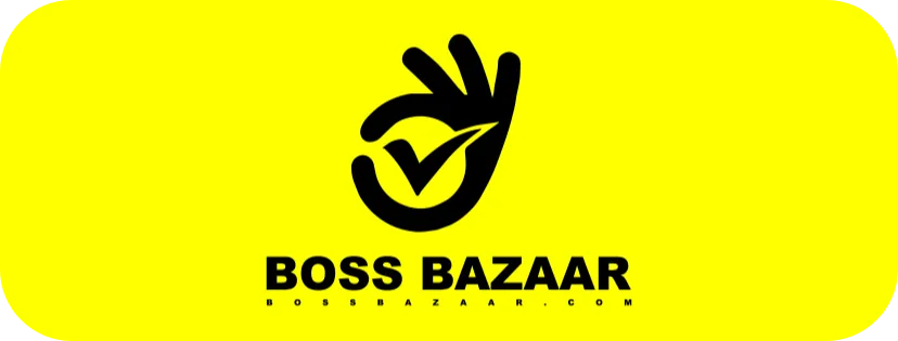 BossBazaar.Com