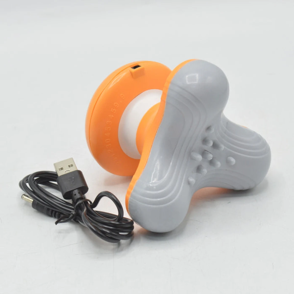 XINYAN Apple Electric Mini Handheld Vibrating Body Massagers
