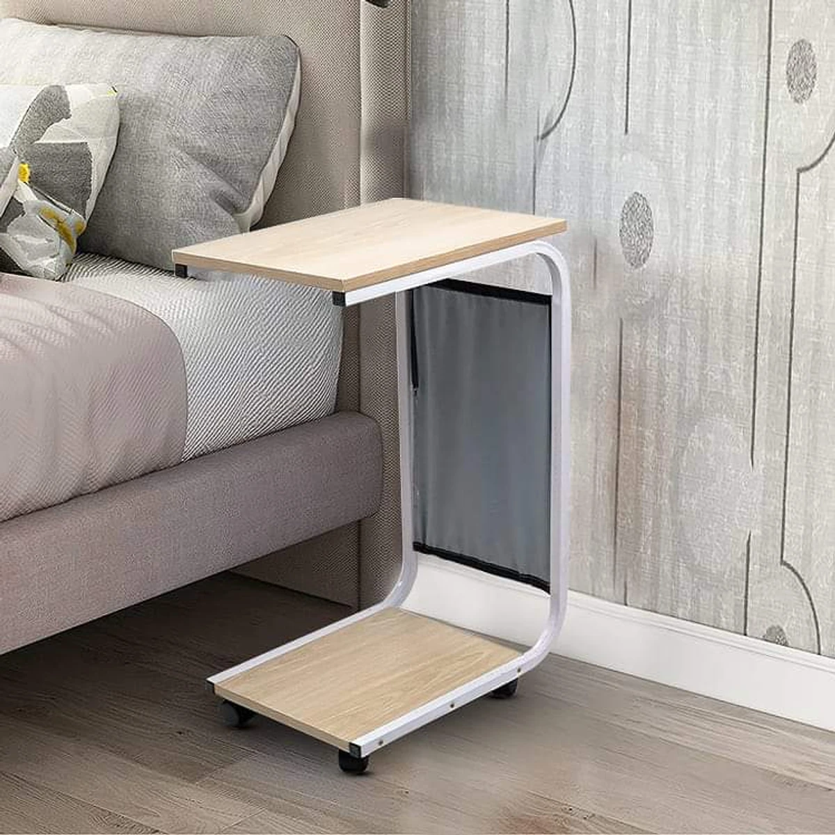 Multipurpose Moveable tray Table