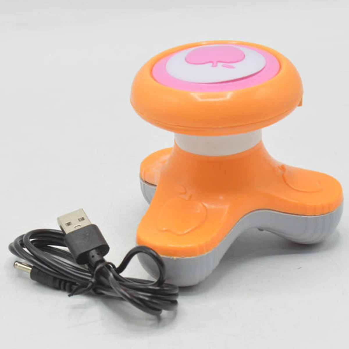 Xinyan Apple Electric Massager